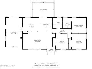 501 Long Leaf Acres Drive, Wilmington, NC 28405 – photo 6