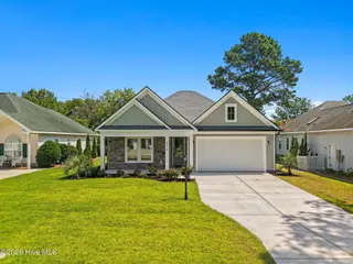 8876 Nottoway Avenue NW, Calabash, NC 28467 – photo 6