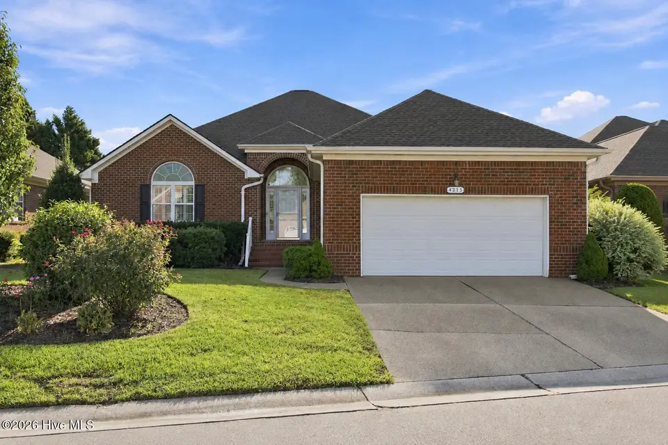 4315 Tillson Road, Wilmington, NC 28412 — 3-bedroom home in Georgetowne, Wilmington, NC, photo 1 of 46