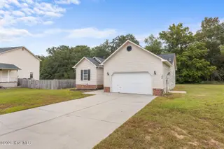 144 Forest Bluff Drive, Jacksonville, NC 28540 — 3-bedroom home in River Hills, Jacksonville, NC, photo 2 of 28: forest-1