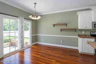 501 Western Wayne Drive, Pikeville, NC 27863 – photo 7: DINING
