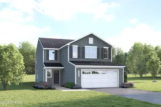 8093 Sterling Oaks Drive NW, Ash, NC 28420 – photo 1: Woodford L ECLS077