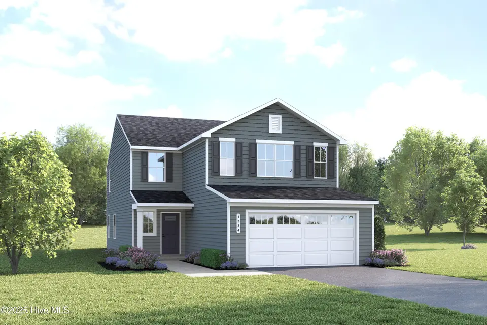 8093 Sterling Oaks Drive NW, Ash, NC 28420 – photo 1 of 14: Woodford L ECLS077
