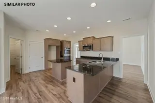299 Water Wagon Trail, Jacksonville, NC 28546 – photo 18: 29