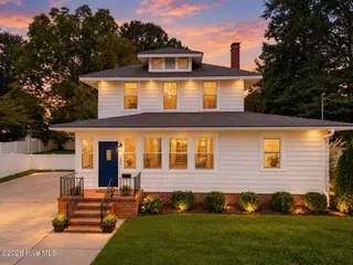 1208 Preyer Avenue, Elizabeth City, NC 27909 — 3-bedroom home in Riverside, Elizabeth City, NC, photo 1 of 76: Welcome Home