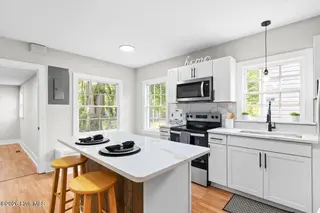 335 Pennsylvania Avenue, Rocky Mount, NC 27801 – photo 15: Kitchen