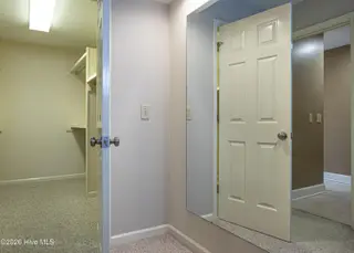 585 Donald Ross Drive, Pinehurst, NC 28374 – photo 23: PrimaryBedroomCloset