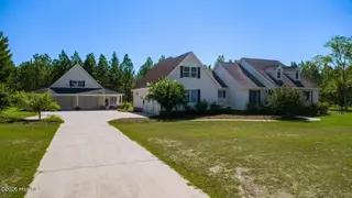 727 Mount Olive Road, Bladenboro, NC 28320 – photo 6: Front Home View