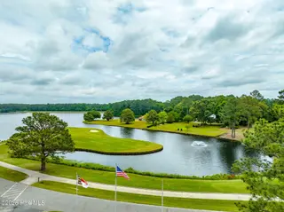 200 Deerborn Circle, Goldsboro, NC 27534 – photo 21: WalnutCreek-01