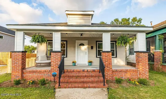 1109 S 9th Street, Wilmington, NC 28401