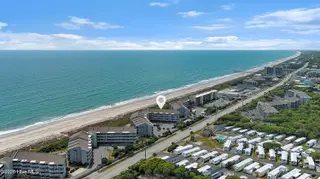 2111 W Ft Macon Road 248 Dunescape, Atlantic Beach, NC 28512 – photo 9: Dunescape Villas 248