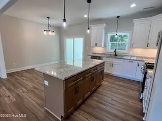149 Wildflower Way, Pollocksville, NC 28573 – photo 8: Large Island