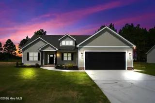 117 N Rabbit Run Drive, Smithfield, NC 27577 – photo 2: 02-117 N Rabbit Run Dr-2