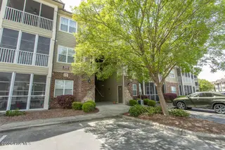 395 S Crow Creek Drive NW Unit 1201, Calabash, NC 28467 — 2-bedroom condo in Crow Creek, Calabash, NC, photo 3 of 41