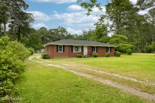 5257 Us 64 Alt E, Conetoe, NC 27819 – photo 2: Front View