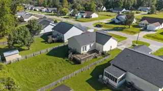 107 Luke Court, New Bern, NC 28560 – photo 24: Overhead