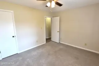728 Salisbury Drive, Rocky Mount, NC 27801 – photo 11: Bedroom 3