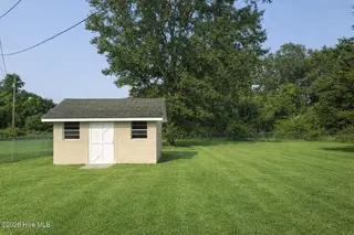 909a Greenfield Heights Boulevard, Havelock, NC 28532 – photo 5: Storage