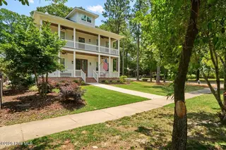 405 N May Street, Southern Pines, NC 28387 – photo 3: 04-4_405 N May St, Southern Pines, NC, 2