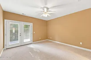 35 Elk Ridge Lane, Southern Pines, NC 28387 – photo 16: Bedroom 1