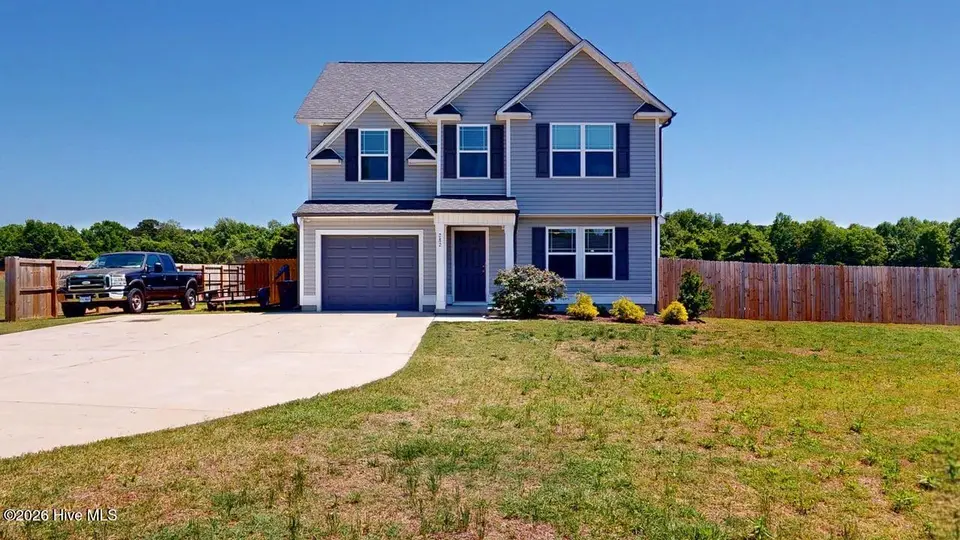282 Swinson Drive, Dudley, NC 28333 – photo 1 of 33: Main