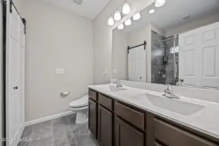 917 Cardinal Place, Vass, NC 28394 – photo 13: Primary Bathroom