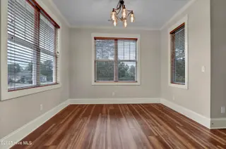 437 Belvedere Drive, Holly Ridge, NC 28445 – photo 9: Dining Room
