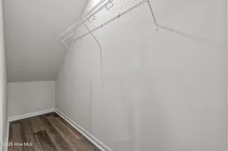 806 Palm Frond Way NW, Calabash, NC 28467 – photo 14: Closest under stairwell off kithen