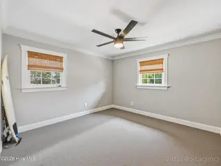 209 Puller Drive, Jacksonville, NC 28540 – photo 23: Guest Bedroom 2