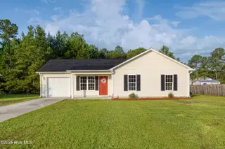 174 Ashbury Park Lane, Richlands, NC 28574 – photo 1