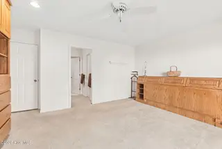 270 Oakleaf Drive, Pine Knoll Shores, NC 28512 – photo 21: Bedroom