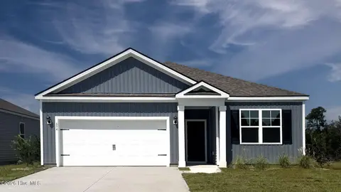 654 Bushy Trail Loop SW, Supply