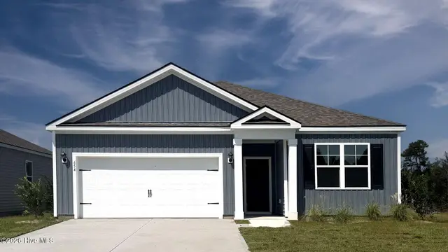 654 Bushy Trail Loop SW, Supply, NC 28462