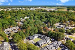3102 Cashwell Drive 3, Goldsboro, NC 27534 – photo 7: Ariel View