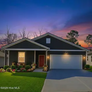213 Ocean Pointe Boulevard SE 0301, Bolivia, NC 28422 – photo 2: DUNLIN