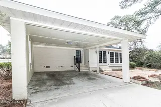 1117 Parkside Drive NW, Wilson, NC 27896 – photo 18: Double Carport