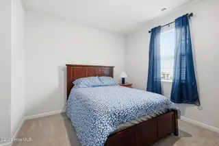 263 Jones Ridge Lane Lot 50, Newport, NC 28570 – photo 14: Bedroom #3