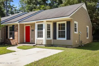 1947 Rolling Ridge Drive, Midway Park, NC 28544 – photo 2: 1947 Rolling Ridge-front pic 2