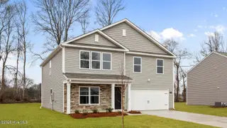 119 Claude Street, La Grange, NC 28551 — 4-bedroom home in Blair Ridge, La Grange, NC, photo 2 of 40: 2-custom-IMG_2921_1