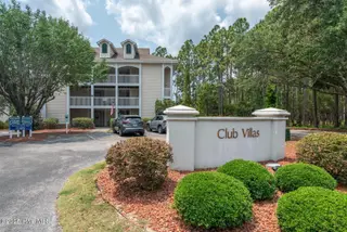 3350 Club Villas Drive 104, Southport, NC 28461 — 2-bedroom condo in St James, Southport, NC, photo 3 of 34: Super Convenient Location