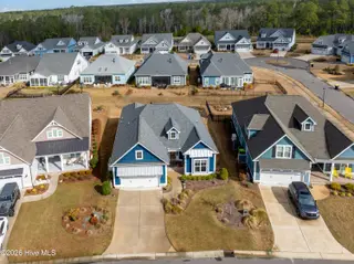 3444 Lake Club Circle, Oak Island, NC 28461 – photo 3: 3444 Lake Club Circle MLS-3