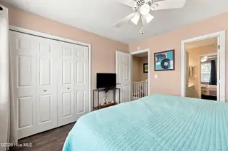 303 Barbour Road 703, Morehead City, NC 28557 – photo 21: Bedroom 2
