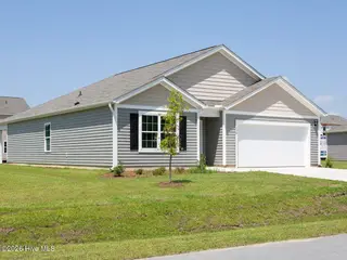 411 Driftwood Drive 46, Richlands, NC 28574 – photo 2: Cali B