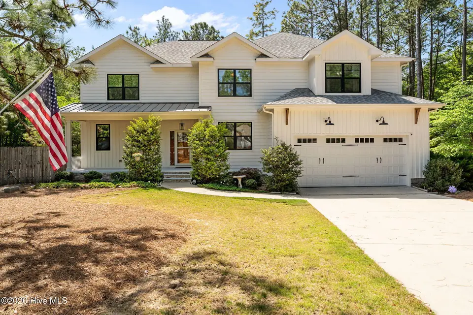 6 Wilshire Lane, Pinehurst, NC 28374 – photo 1 of 69: 1w