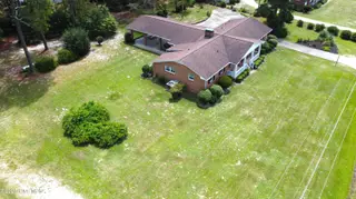 459 Sandhill Drive, Goldsboro, NC 27530 – photo 4: DJI_0589