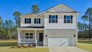 3065 Platinum Circle, West End, NC 27376 – photo 1: Galen E