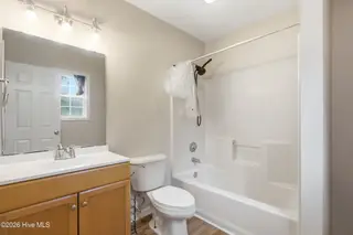 902 Gum Branch Court, Havelock, NC 28532 – photo 15: Primary Bathroom