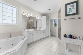 1310 Grandiflora Drive, Leland, NC 28451 – photo 20: Primary Bathroom