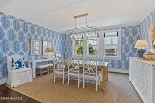 1513 Front Street, Beaufort, NC 28516 – photo 14: Dining Room, V3