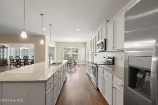 23 Downy Drive, Hampstead, NC 28443 — 4-bedroom home in Sparrows Bend, Hampstead, NC, photo 6 of 49: 23DowneyDr-54